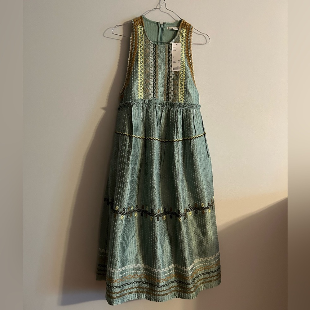 NWT Urban Outfitters Kimchi Blue Dress